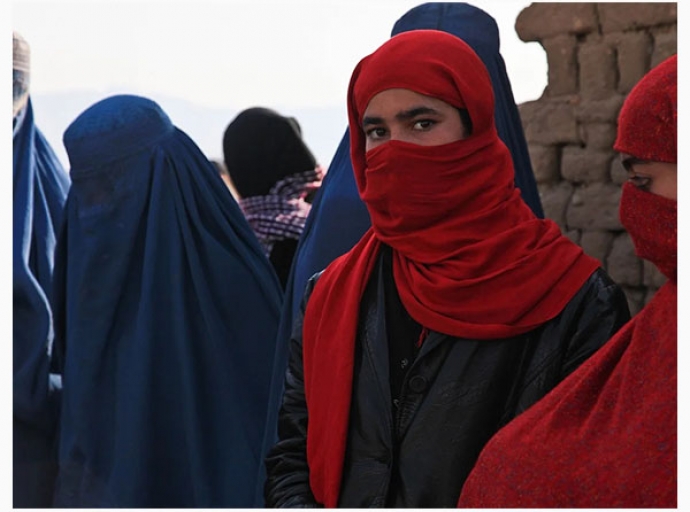 AFGHANISTAN: INTERVISTA AL GENERALE VINCENZO LAURO