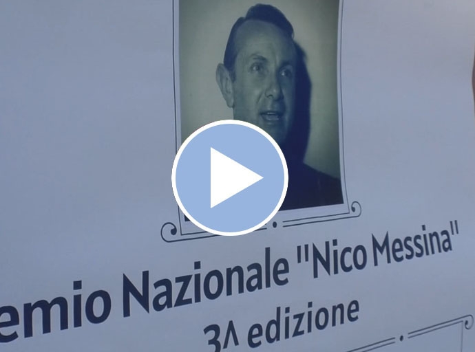 Premio Nazionale Nico Messina