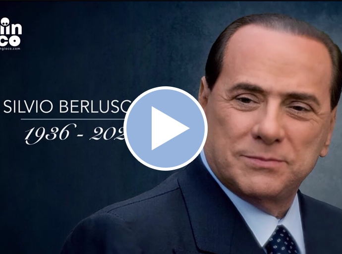 News Basilicata - Funerale Berlusconi