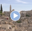 News Basilicata - Presepe vivente a Matera 