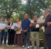 News Basilicata - Expo Pro loco Basilicata al Parco della Grancia