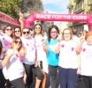 News Basilicata - A Matera 7a Edizione della Race for the cure