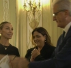 News Basilicata - Encomio di Potenza a Eleonora Abbagnato