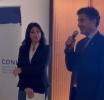 News Basilicata - Cerimonia delle Onorificenze CONI 2023