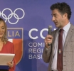 News Basilicata - Premi Coni ai campioni dello sport 