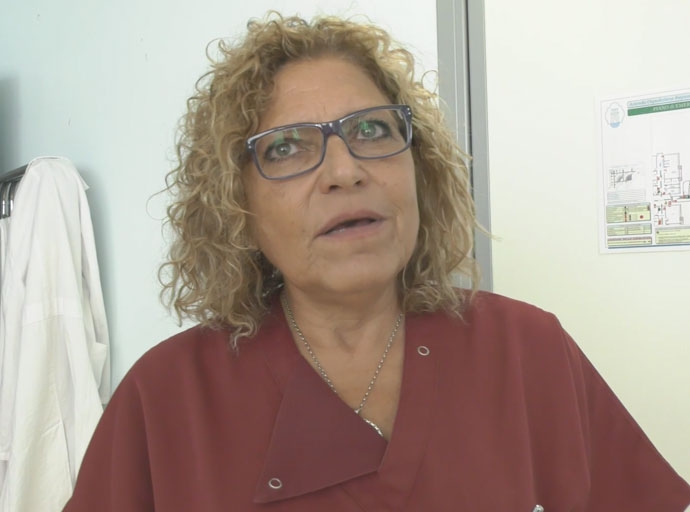 News Basilicata - Ottobre Rosa, al San Carlo di Potenza una giornata dedicata alla prevenzione