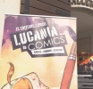 News Basilicata - Potenza: Lucania is Comics 2026