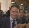 News Basilicata - Giuseppe Conte all'Unibas presenta il suo libro e parla di Basilicata
